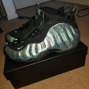 Fosmposite one prm abalone